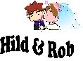 Rob & Hild