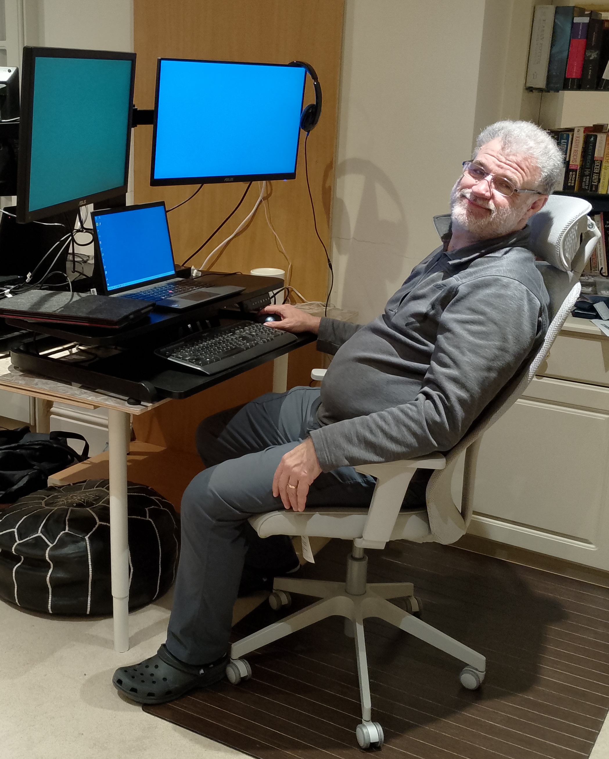 Robert Potter Consulting